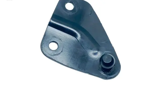 Volkswagen e-Up Shock absorber/damper mounting bracket 1S6827660
