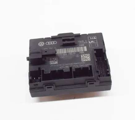 Audi A4 S4 B8 8K Door control unit/module 8T0959792Q 8T0959792H
