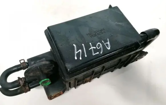 Honda CR-V Active carbon filter fuel vapour canister 
