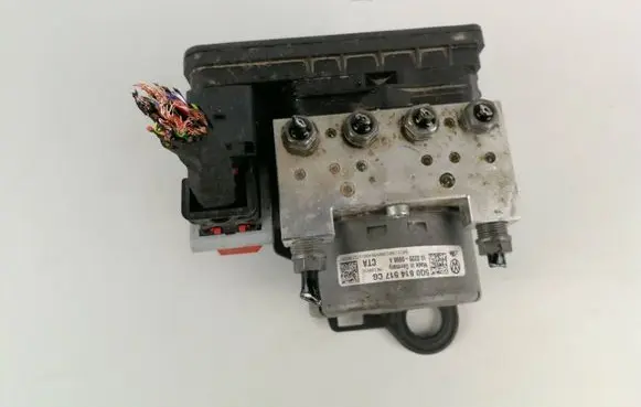 Audi A3 S3 8V ABS Pump 5Q0614517CG 10062536481 10091643263