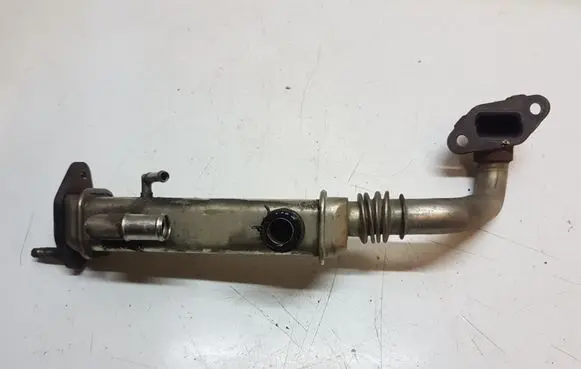 Nissan X-Trail T30 EGR valve cooler