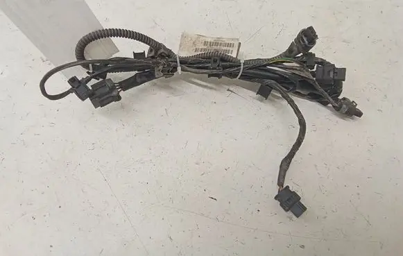 Nissan Qashqai Parking sensor (PDC) wiring loom 24017JD00A