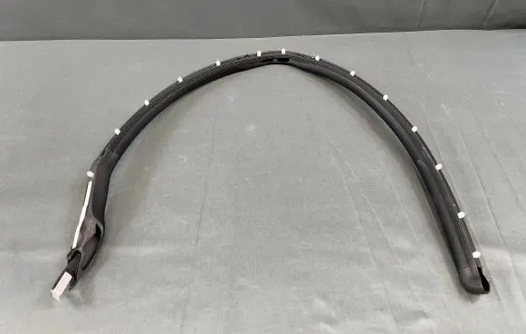 BMW X6 G06 Rubber seal rear door 51769451487
