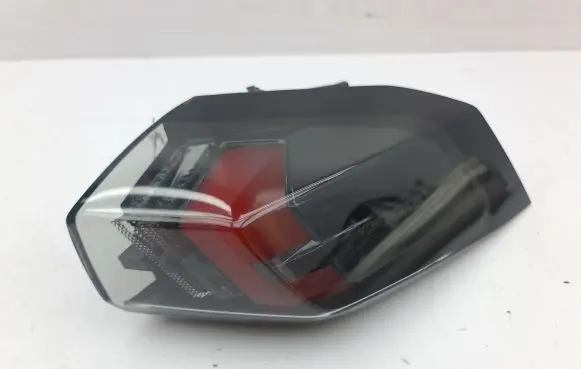 Peugeot 2008 II Rear/tail lights