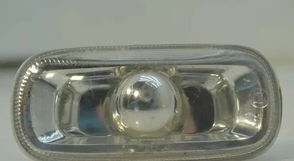 Audi A4 S4 B7 8E 8H Front fender indicator light 8E0949127