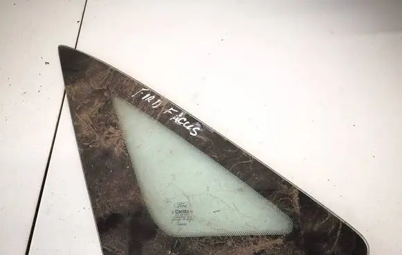 Ford Focus Rear side window as2