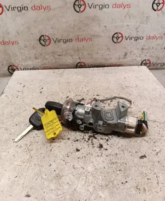 Subaru Forester SH Ignition lock 88215AG000 X1T25971
