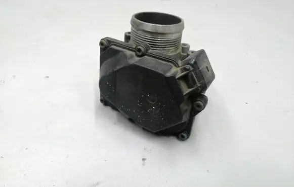 Audi A4 S4 B8 8K Throttle valve 03L128063R A2C31762900