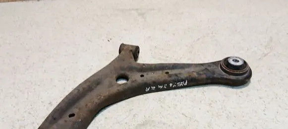 Ford Fiesta Front lower control arm/wishbone