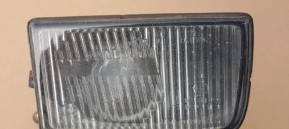 BMW 5 E34 Rear fog light 14667-00