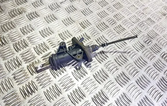 Ford Galaxy Clutch slave cylinder 7M0721401D