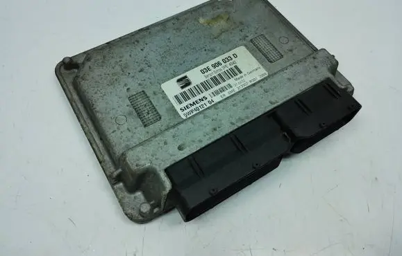 Engine control unit/module