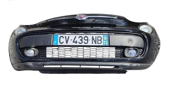 Fiat 500L Front bumper 
