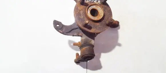 Mazda 323 Front wheel hub