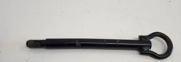 Renault Megane II Towing hook eye 