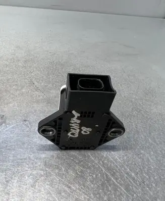 Nissan Qashqai+2 ESP acceleration yaw rate sensor 0265005665