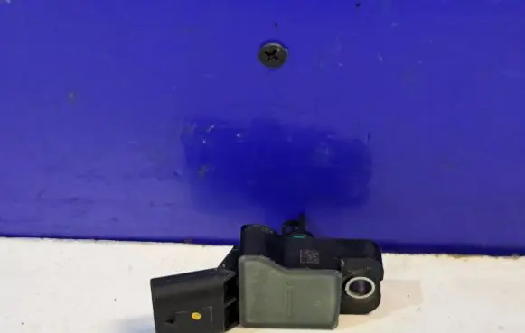 Air pressure sensor