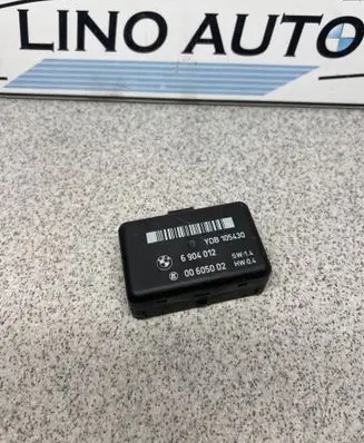 BMW 3 E46 Rain sensor 6904012