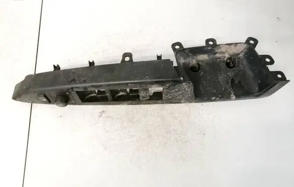 Opel Antara Wing mirror switch 201004180