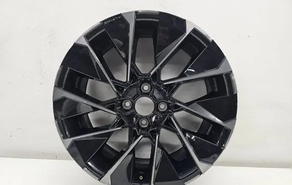 Renault 5 R17 alloy rim 403000970R SP403000970R