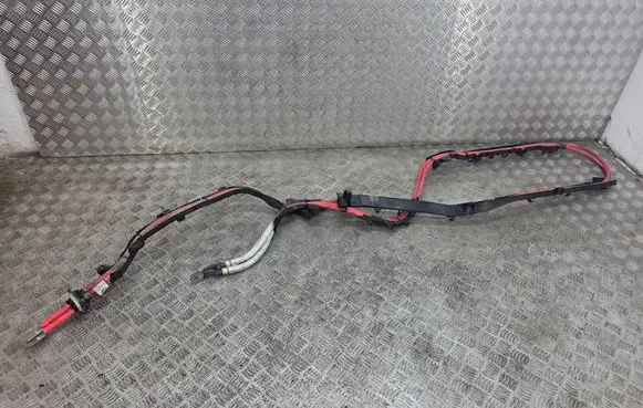 BMW X7 G07 Positive cable (battery) 9442594