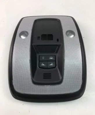 Volvo XC60 Front seat light 39826647