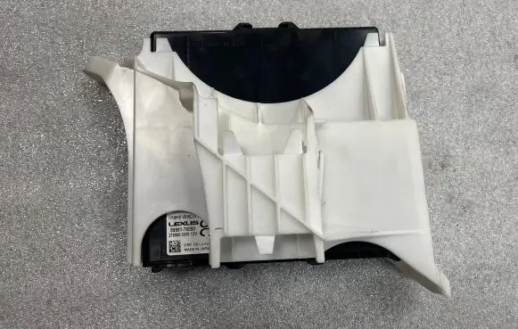Lexus UX Engine control unit/module 8998176050