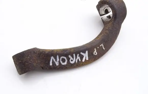 SsangYong Kyron Front control arm