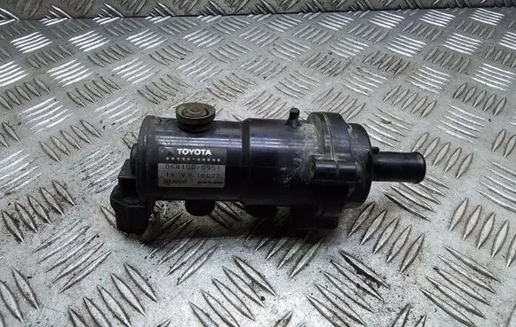 Toyota Prius (XW20) Electric auxiliary coolant/water pump 0641000951