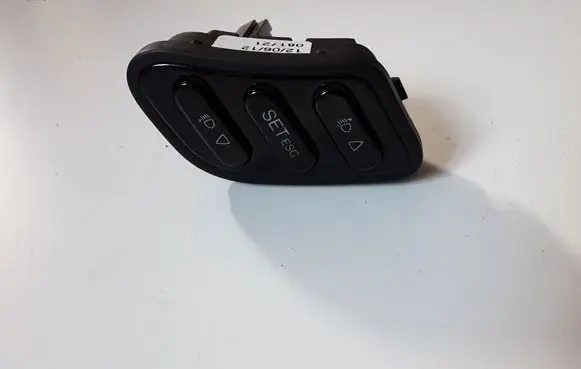 Alfa Romeo Giulietta Light switch 156088499