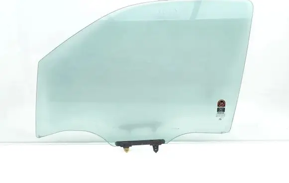 Nissan Pathfinder R51 Front door window glass four-door DOT211M75AS2 E943R-000016