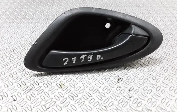 Honda Jazz Rear door interior handle