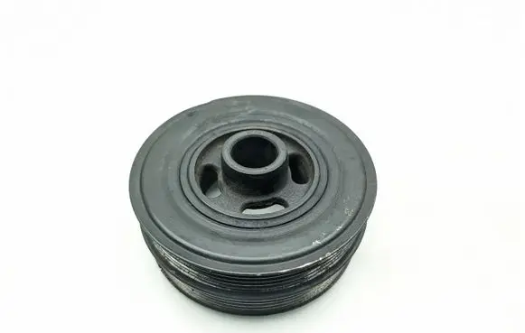 Volvo S40 Crankshaft pulley