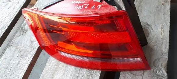 Audi A4 S4 B8 8K Rear/tail lights