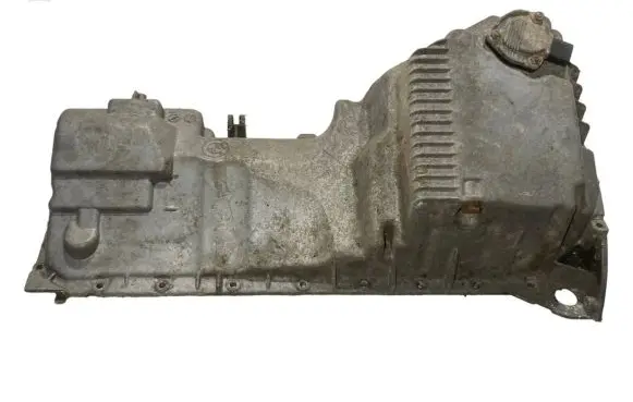 BMW 5 E39 Oil sump 1709248 1439810