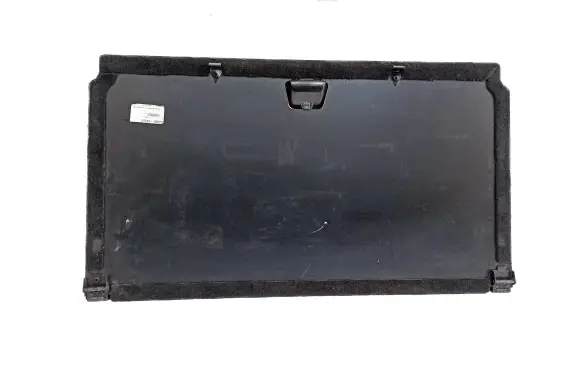 Land Rover Range Rover Sport L320 Trunk/boot floor carpet liner CCFG09002A1 EAS500023