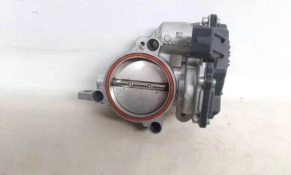 BMW 4 G22 G23 G24 G26 Throttle body valve 8601651 13548601651