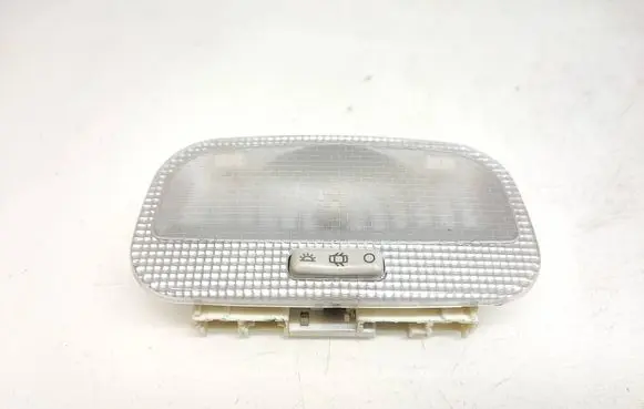 Toyota Proace Rear seat light 9652262180