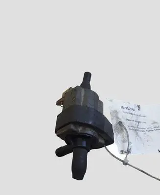 Jaguar XF X250 Turbo solenoid valve 72268701