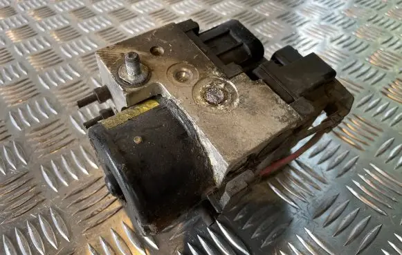 Honda Civic ABS Pump 11000041690