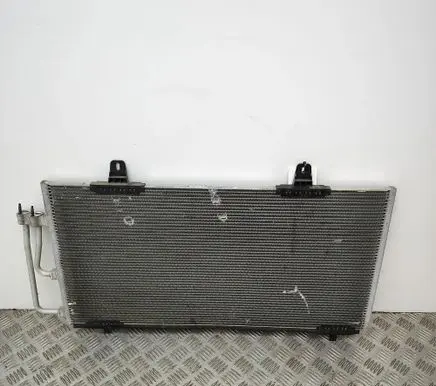 Opel Mokka B A/C cooling radiator (condenser) 9827255780 9827255780A