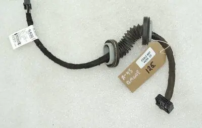 Chevrolet Captiva Tailgate/trunk wiring harness 20976406