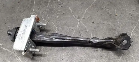 Opel Astra J Rear door check strap stopper 