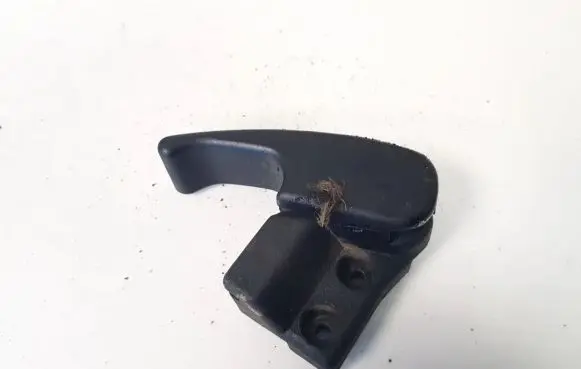 Volkswagen Polo III 6N 6N2 6NF Engine bonnet (hood) release handle 1h1823533