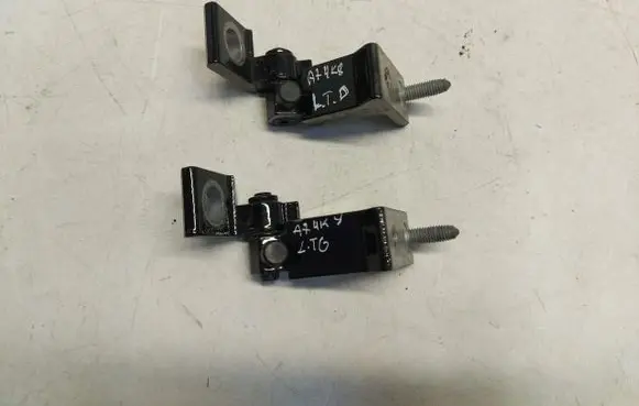 Audi A7 S7 4K8 Rear door hinge set 