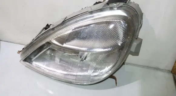 Mercedes-Benz A W168 Headlight/headlamp