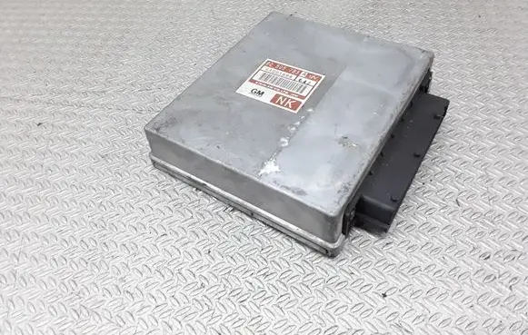 Opel Sintra Engine control unit/module 90505783A