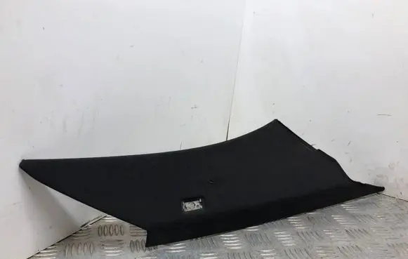 BMW 5 E60 E61 (C) pillar trim 7027093 52107010