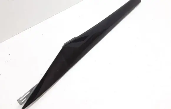 BMW 5 GT F07 Rear door trim (molding) 9156248