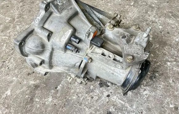 Ford Fusion Manual 5 speed gearbox 98WT7F096AC